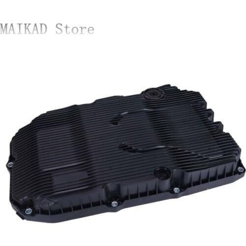 Automatic Transmission Oil Pan Filter for Mercedes Benz W222 S300 S350 S400 S500 S320 S600 S450 S560 S63 A7252708804