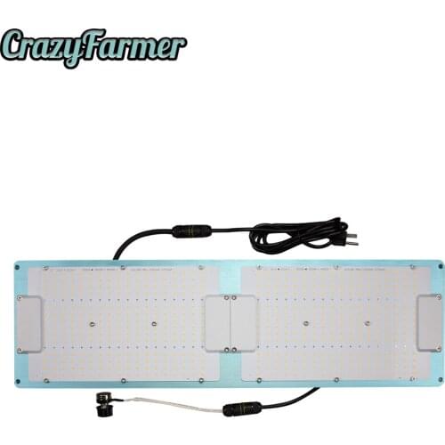 Cheap Price Geeklight 240W Led Grow Light qb288 Samsung Lm301b Epistar 660nm Dimmable Meanwell Driver Full Spectrum for 4*4 Tent