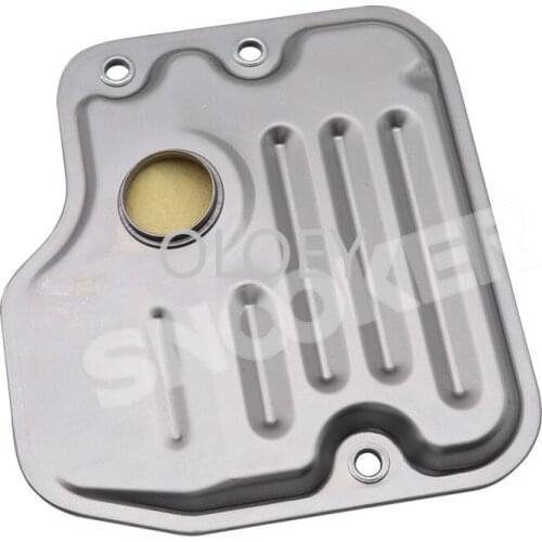 Transmission Filter U250E U151E Gearbox Filter for Toyota for Highlander for Camry