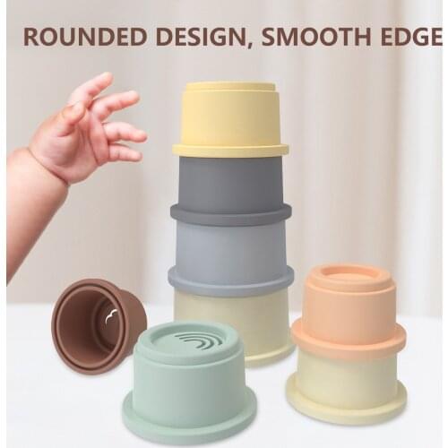 Игрушки пирамидки FoPcc China At AliExpress