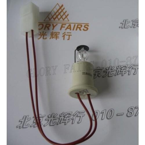 IRC 22.8V40W Merivaara Merilux X3 X5 ICU surgical light lamps 22.8V 40W Speical,Compatible