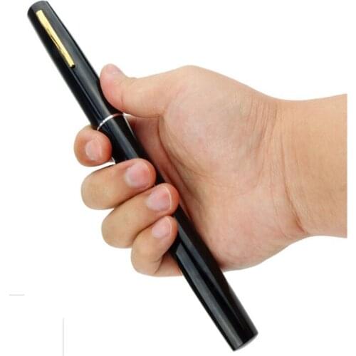 1M Mini Pocket Pen Shape Aluminum Alloy Fishing Rod Pesca Portable Baitcasting Rods Pole Fishing Reel Set