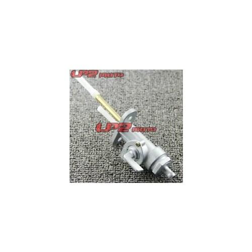Fuel Gas Tank Switch Valve Petcock for Yamaha DT100 DT125 DT175 74-83 DT2 DT3 DT250 DT360 DT400 72-79 IT175 IT250 IT400 76-83
