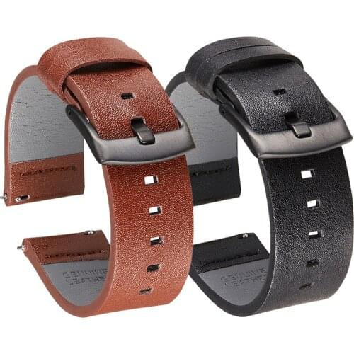 Leather Strap For Oneplus Watch one plus Smartwatch Band Wristband Bracelet Watchband Replaceable Accessories Wriststrap