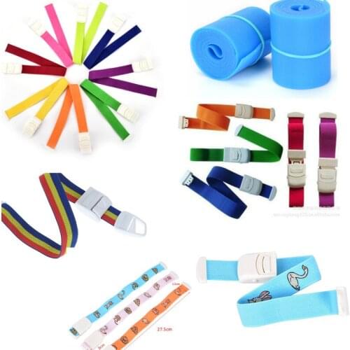 14Styles Medical Military Tactical One Hand Emergency Tourniquet Strap Portable First Aid Quick Slow Release Buckle Strap