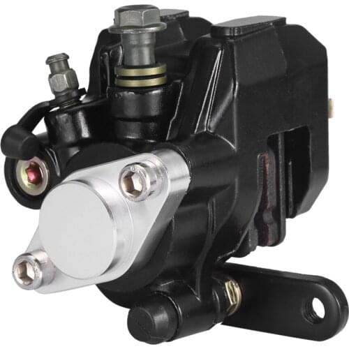 Metal Rear Brake Caliper For Yamaha ATV Banshee 350 Warrior 350 Raptor 250 350 660 YFZ450 Rear Brake Caliper