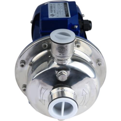 BB500/150D 1.5kw Big Power Household Pure Drinking Water Pump 68