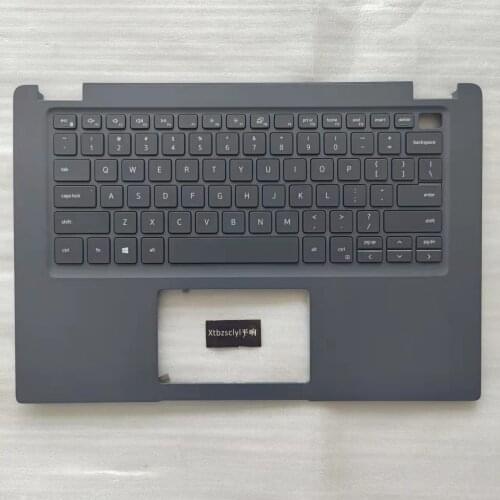 New For DELL Lattiude 3410 E3410 L3410 Upper Cover Top Case Keyboard Set 00MC2P