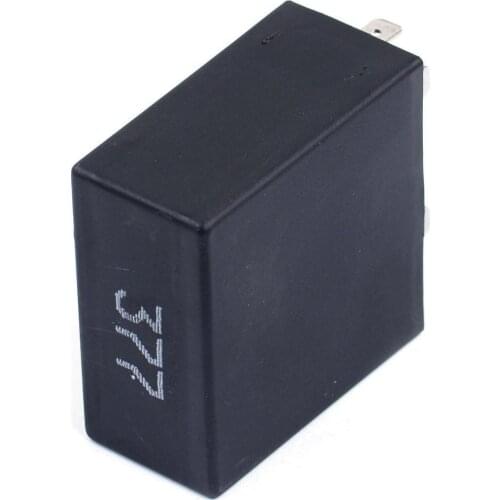 11 Pin 377 Intermittent Delay Wiper Motor Control Relay for VW Passat B5 MK4 Bora Golf Audi 4B0 955 531A Car Accessories