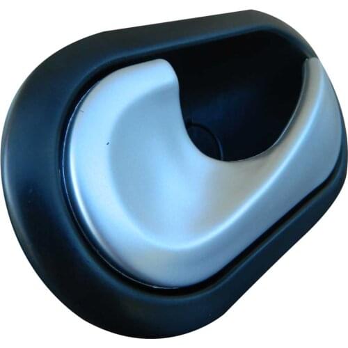Interior Door Handle Chrome Plated Front OR Rear Right Door For Renault Megan 2
