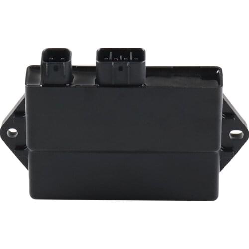 Motorcycle Engine Ignition Motor Starter System Double DC for Yamaha YFM 350