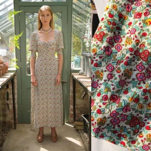 TSDFC Stylish Summer Dresses