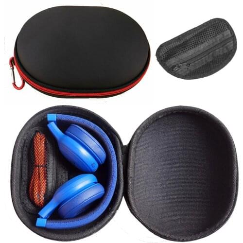 Vmota Headphone boxs Cases for JBL E45BT,DUET BT,JR300,JR300BT headset suitcase,Storage Box