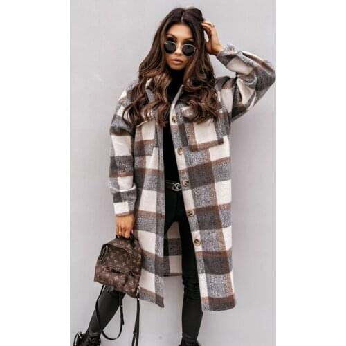 XINGOLD Women's Warm Coats