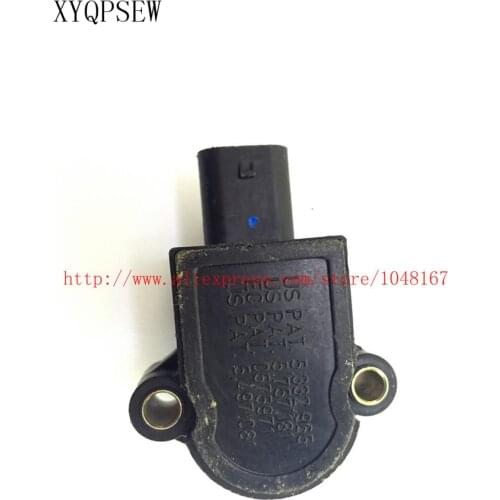 XYQPSEW For Throttle position sensor,SHLR-0008,AEC29511,5.332.965,5.757.181,0575971,5.497.081