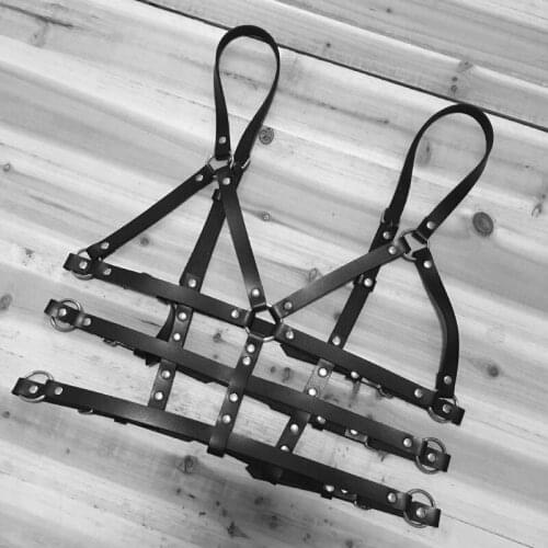 ZengQu Women's Accessories