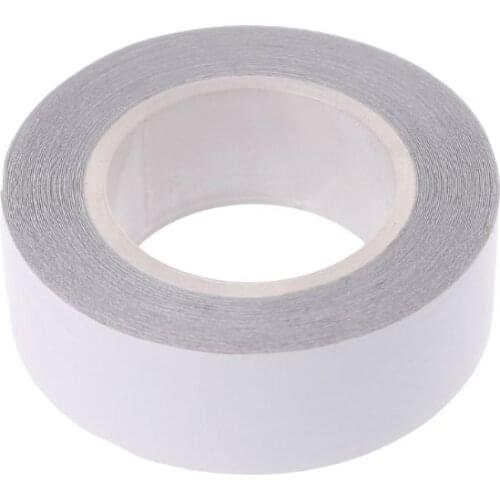 3M 5M Fashion Body Tape Double Sided Tit Toupee Boob Wig Dress Invisible Tape F42F