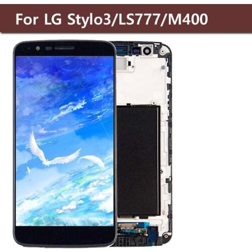 Coreprime Screens For LG