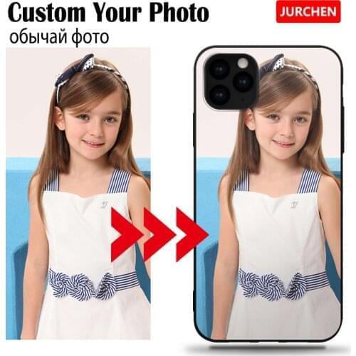 JURCHEN Phone Cases Xiaomi Mi 10 Pro 5G