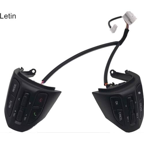Steering Wheel Parts Letin China