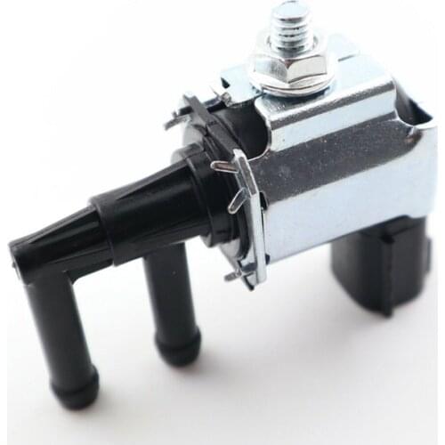 New 14930-AX000 4930-AX00A 14930-1KA0A 14930-AH100 4930-AH10A K5T48474 Vapor Canister Purge Solenoid 14930AX000 4930AX00A