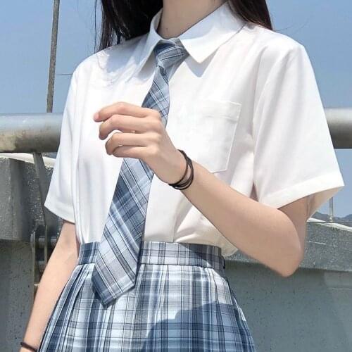 NOWCOS Blouses With Tie
