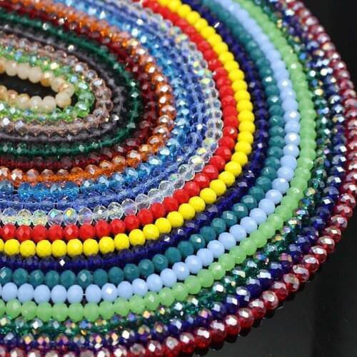 Oameusa Necklaces