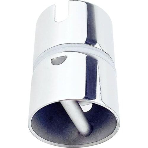 Premium 316 Stainless Steel Rod Holder Swivel Adapter Outdoor Fishing Supplies