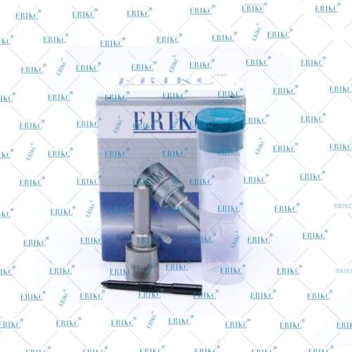 ERIKC Sprayer DSLA 150 P 1045 Fuel Tank Injection Nozzle DSLA150 P1045 Common Rail Spare Parts Injector Nozzle DSLA 150 P1045