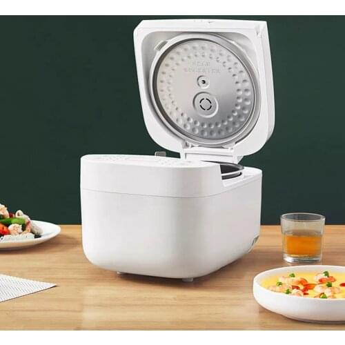 Xiaomi MIjia Rice Cooker Household Rice Cooker C1 3L/4L/5L Household Multifunctional Rice Cooker Smart Rice Cooker