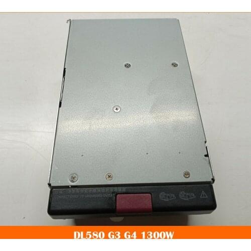 Power supply for AA23531 337867-501 406421-001 HSTNS-PA01, fully tested