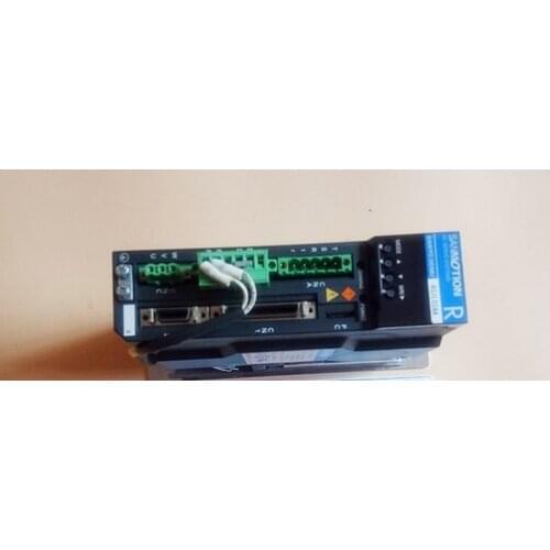 AC SERVO DRIVER RS1L03AA USED 100% TESTED IN WORKING CONDITION *100% REAL STOCK,Please contact us for real photo
