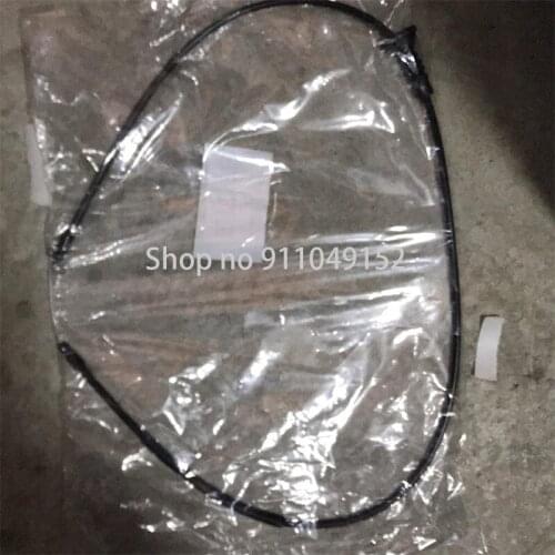 CAR front cover interlocking system bm wF32 420D N47N F32 428I N20 F32 428I N26 F32 435I F32 435IX cable car front cover