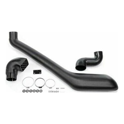 Wotefusi Air Ram Intake Snorkel Kit for TOYOTA HILUX VIGO 2005 Onwards 4.0L VVT-i V6