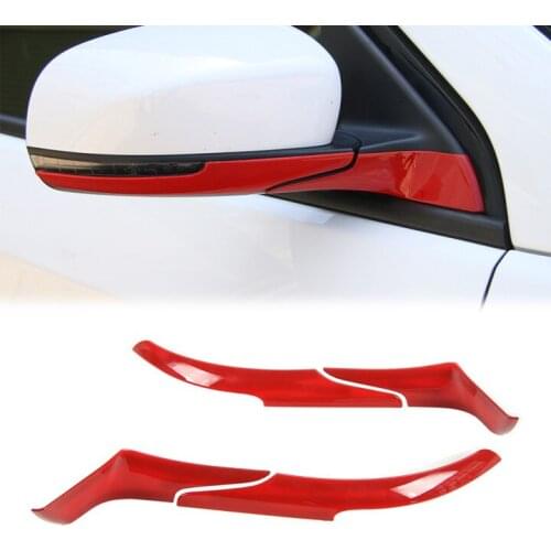 YOCTM Car Mirrors