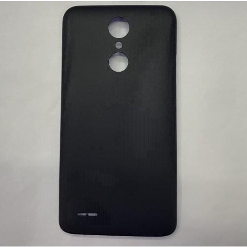ESC New Back cover Battery Cover Case For LG K4 2017