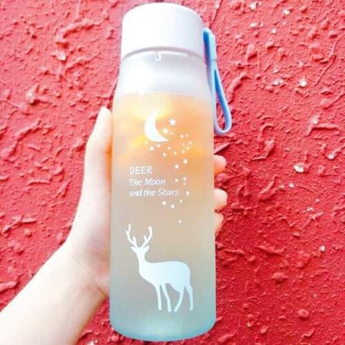 ZJMZYM Water Bottles