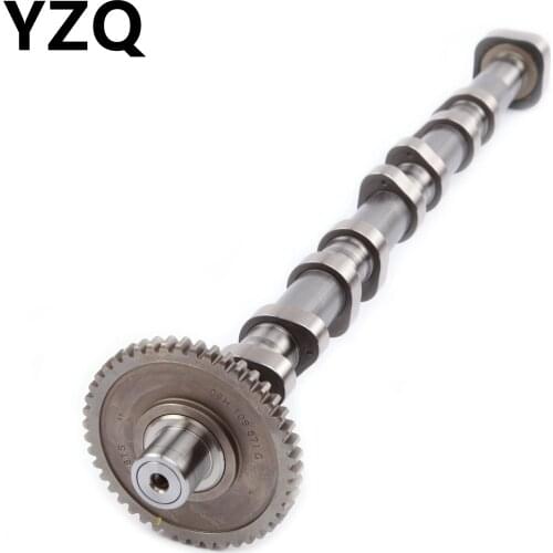06H109022BC 06H109022L Engine Exhaust Camshaft Timing Gear Assembly Part For VW Golf Passat Audi A4 A5 Skoda Seat 1.8/2.0TFSI
