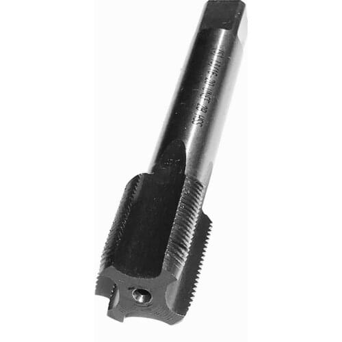 Free shipping 1pc of UN/UNEF standard 15/16"-12/16/20/24/28/32 TPI machine tap for steel metal workpiece threading purpose using