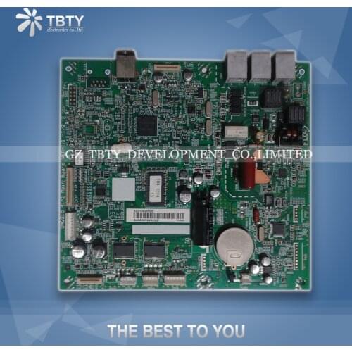 100% Test Main Board For Canon MF 4350 4350D MF4350 MF4350D Formatter Board Mainboard On Sale