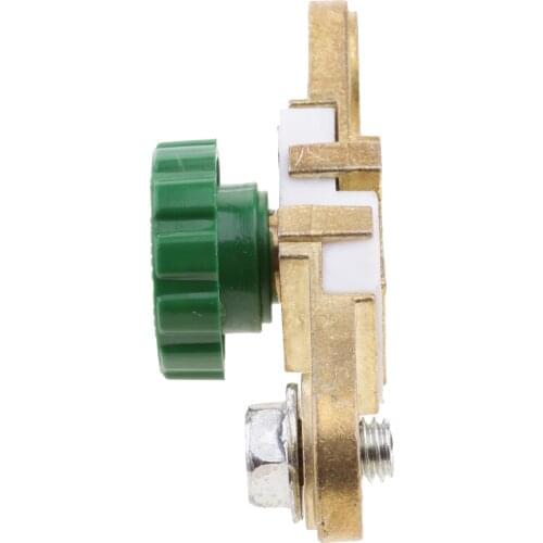 12V 24V Car Van Boat Heavy Duty Battery Disconnect Isolator Cut Off Switch