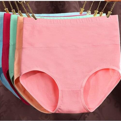 2022 gauze sexy underwear Ms transparent underwear breathable womens underwear briefs