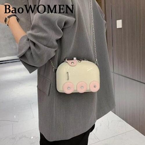 BaoWomen Blue Women's Bags