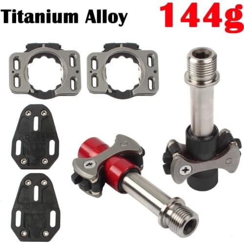 BcykUP Bicycle Pedals