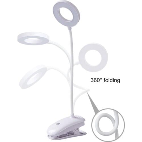 CXMSHINE LED Table Lamps