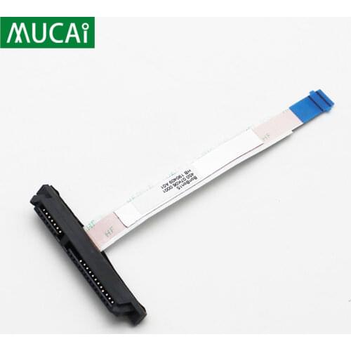 For HP ENVY X360 M6-AR 15-AQ M6-AQ 15T-AQ M6-AR004DX laptop SATA Hard Drive HDD Connector Flex Cable 450.07K06.0001 856788-001