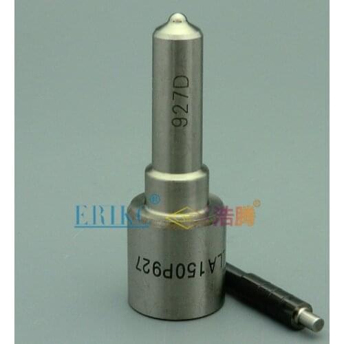 ERIKC DLLA 150 P 927 (093400 9270) diesel jet nozzle Rail assy DLLA 150P 927 diesel injection nozzle DLLA 150P927(0934009270)