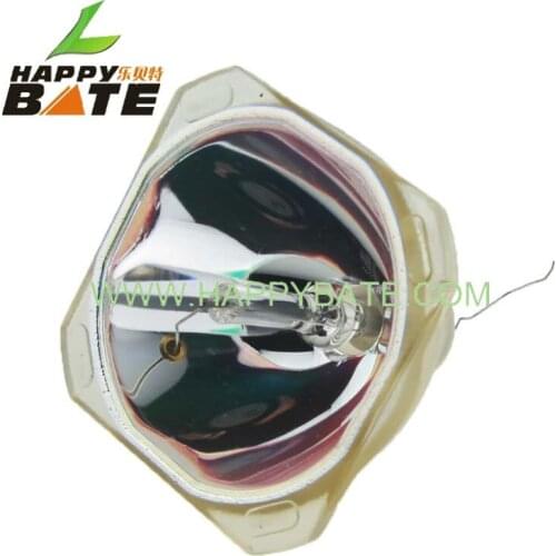 HAPPYBATE RLC-013 Replacement Projector bare Lamp for VIEWSONIC PJ656 / PJ656D with 180 days after delivery