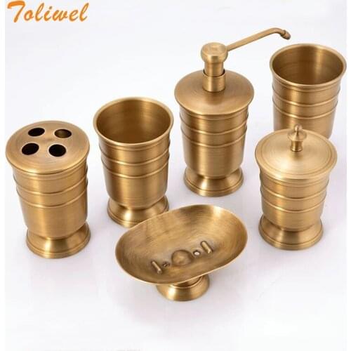 HPBGE BADEZIMMER PRODUKT Bathroom Sets