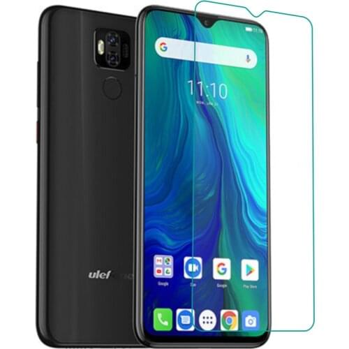 Kkwxhl Screen Protectors For Ulefone Power 5S